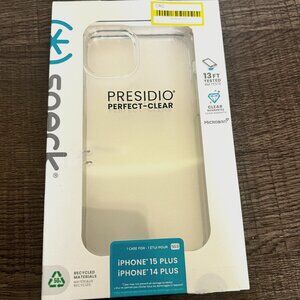 Iphone 14&15 plus phone case